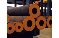 Magas szilárdságú gépipari acélcsövek