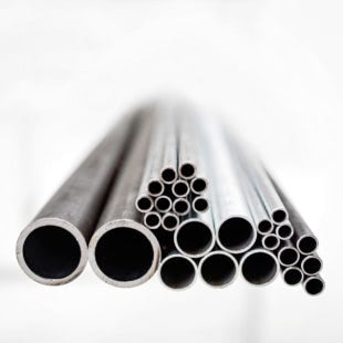 Rozsdamentes acélcsövek nemesacélból