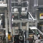 Automata szögrehúzó berendezés speciális bitfejekkel