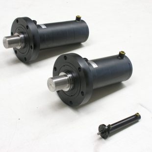 Egyedi tervezésű hidraulikus munkahenger