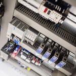 Tesztberendezés nyomószilárdság ellenőrzésre 2