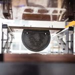 Tesztberendezés nyomószilárdság ellenőrzésre 2